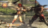 Heavenly Sword