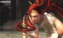 Heavenly Sword