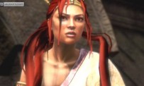 Heavenly Sword