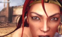 Heavenly Sword