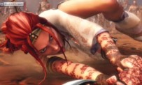 Heavenly Sword