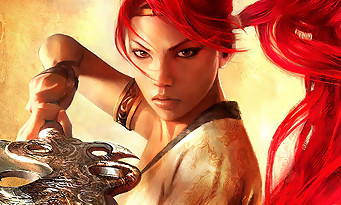 Heavenly Sword Le Film : une nouvelle scène en vidéo