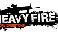 Une nouvelle vidéo pour Heavy Fire : Special Operations