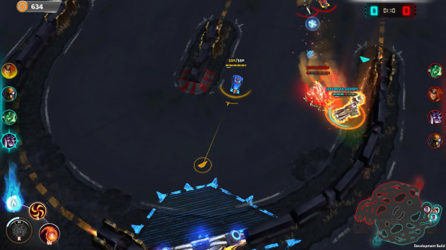 heavy metal machines gamepaly heavy metal machines gamepaly