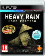Heavy Rain : Move Edition