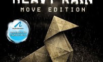 Heavy Rain : Move Edition