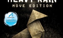 Heavy Rain : Move Edition