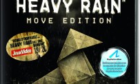 Heavy Rain : Move Edition