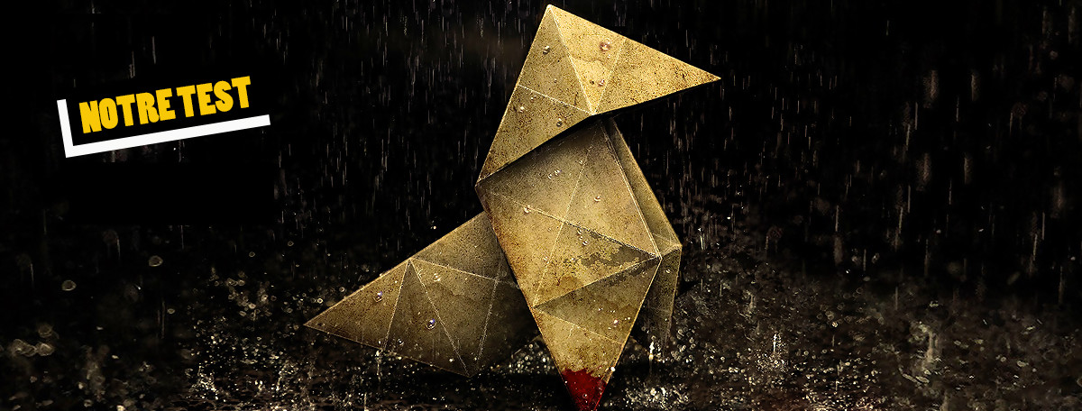 Test Heavy Rain : le jeu culte de David Cage enfin sur PC, indispensable ?