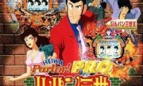 Heiwa Parlor! Pro Lupin Sansei Special