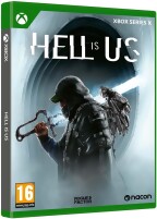 Hell is Us