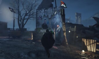 Hell is Us