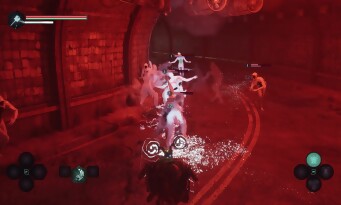 Hell is Us