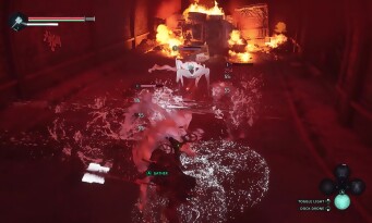 Hell is Us