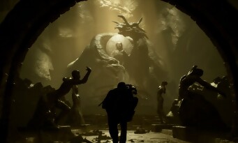 Hell is Us