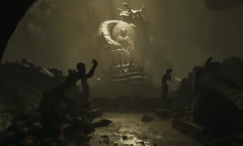 Hell is Us