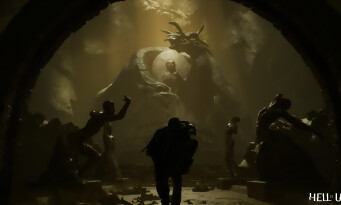 Hell is Us