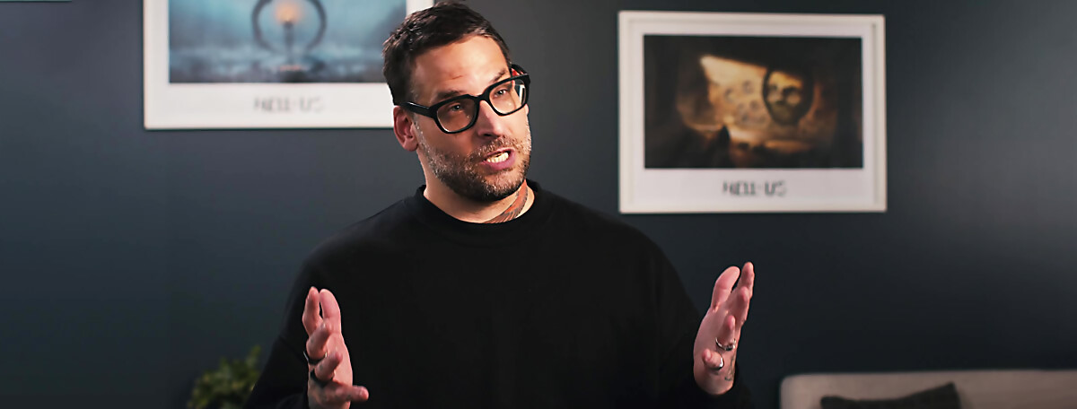 Jonathan Jacques-Belletête (Hell is Us) : “Il faut recommencer à faire confiance