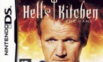 Hell's Kitchen : The Game