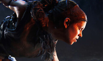 Hellblade 2 : encore une autre exclu Xbox qui arrive sur PS5, il y a des nouveautés