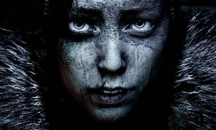 Hellblade Senua's Sacrifice: وصول HDR عبر التصحيح 1.03!