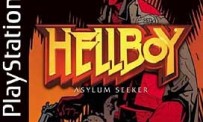 Hellboy : Asylum Seeker