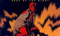 Hellboy : Dogs of The Night