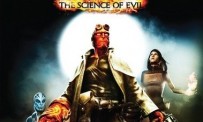 Hellboy : The Science of Evil