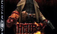 Hellboy : The Science of Evil