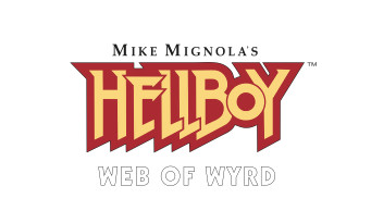 Hellboy : Web of Wyrd