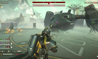 Helldivers 2