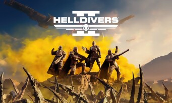 Helldivers 2