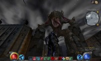 Hellgate : London