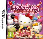 Hello Kitty : Birthday Adventures