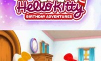Hello Kitty : Birthday Adventures