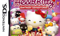 Hello Kitty : Birthday Adventures annoncé en Europe
