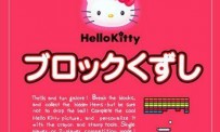 Hello Kitty Block Kuzushi