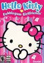 Hello Kitty : Bubblegum Girlfriends