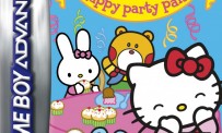 Hello Kitty : C'est la Fête !