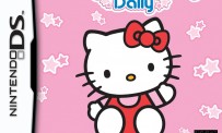 Hello Kitty Daily