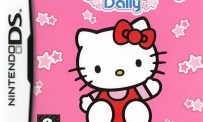 Hello Kitty Daily