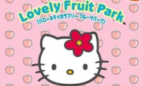 Hello Kitty Lovely Fruit Park