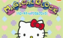 Hello Kitty Magical Block