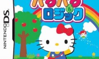 Hello Kitty no PacPac & Logic