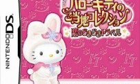 Hello Kitty no PacPac & Logic