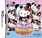 Hello Kitty no Panda Sport Stadium