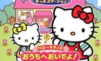 Hello Kitty no Uchi Nioi Deyo