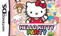 Hello Kitty Party