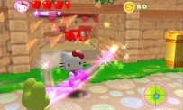 Hello Kitty : Roller Rescue