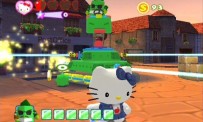 Hello Kitty : Roller Rescue